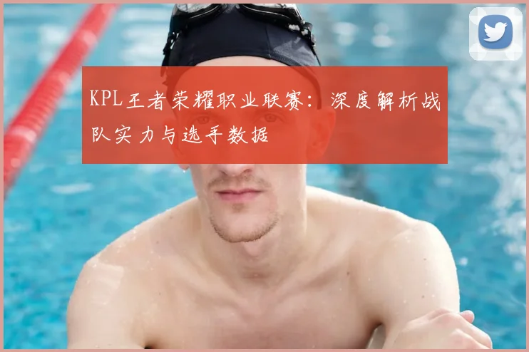 KPL王者荣耀职业联赛：深度解析战队实力与选手数据