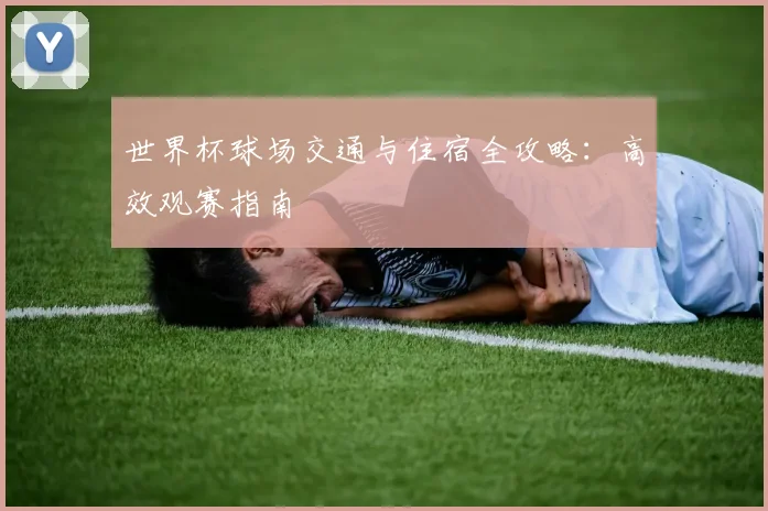 世界杯球场交通与住宿全攻略：高效观赛指南